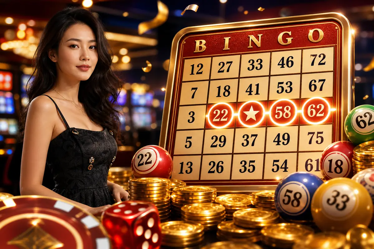 mcw858 casino trực tuyến